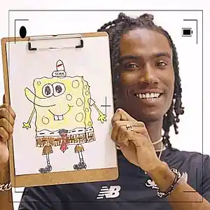 Picture for song 'Osamason x Yeat x Cochise Type Beat (prod.syobangz' by artist 'syobangz'