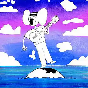 Picture for song 'Love Killing Me Blues' by artist 'tichphillips'