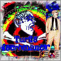 Picture for song 'Beat the Press' by artist 'Turtle Necromancer'