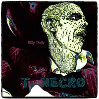 Picture for song 'DillyDally' by artist 'Turtle Necromancer'