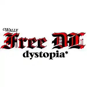 Picture for song '[FREE DL+TRACKOUT] dystopia.wav*' by artist 'wallyfromthewire'