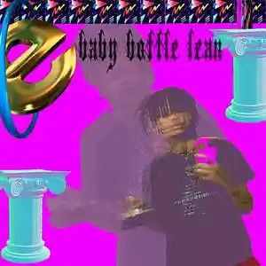 Picture for song 'Baby Bottle Lean Vol. 1' by artist 'Hol7 Water'