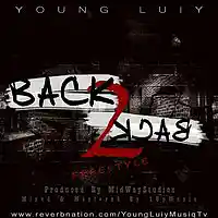Picture for song 'YoungLuiy-Back 2 Back Freestyle ' by artist 'YoungLuiy'