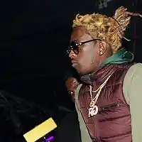Picture for song 'NOLOVE2016' by artist 'Yung Gnome'