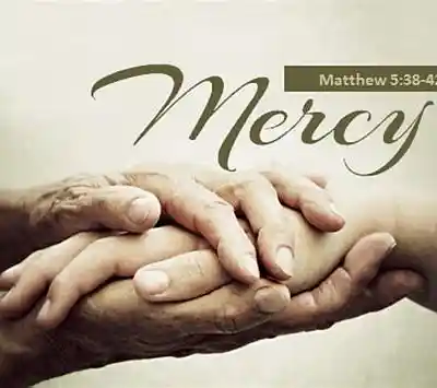 Picture for song 'Chasing Mercy' by artist 'Ai-drian Adventures'