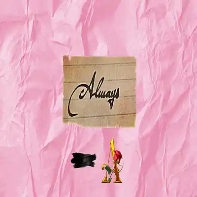 Picture for song 'Always' by artist 'A's Instrumental Vault'