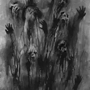 Picture for song 'Waiting for me' by artist 'Hannibal's Alterego'