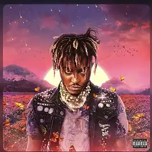 Picture for song 'Juice WRLD - Blood On My Jeans (FtAyKay)' by artist 'Halal Boy'