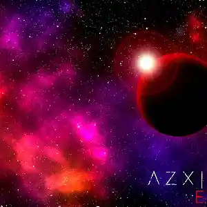 Picture for song 'Azxioan Erazes- Lose Control' by artist 'Azxioan Erazes'