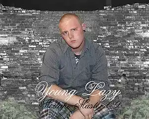 Artist picture