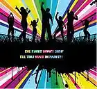 Picture for song 'The Party Won't Stop- Produced By J.Scalez' by artist 'BEATBANGAZ215'