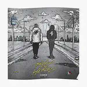 Picture for song 'In Here (BUY 1 GET 1 FREE SALE!)' by artist 'Blasian Beats'