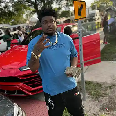 Picture for song '"SWAT" BOSSMAN DLOW TYPE BEAT' by artist 'B-MAN Beat'