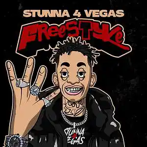 Picture for song 'Shot (Buy 1 Get 1 Free)' by artist 'BoyHood Beats'