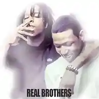 Picture for song 'Real Brothers (FREE DL)' by artist 'Cash Bag Beats'