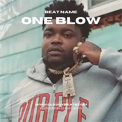 Picture for song 'One Blow' by artist 'Claudy Beats'