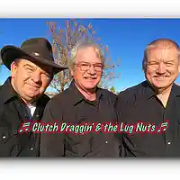 Picture for song 'Memphis' by artist 'Clutch Draggin' and the Lug Nuts'