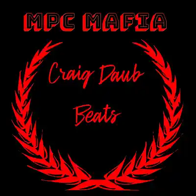 Picture for song 'MPC Mafia 2020 Tech N9ne Type Beat 143bpm' by artist 'Craig Daub Beats'