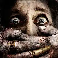 Picture for song 'MADMAN NIGHTMARES' by artist 'DA-pionneerr'