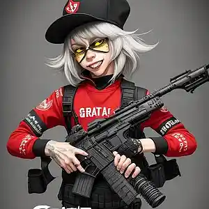 Picture for song 'GRA-TA-TA!!!!!' by artist 'DeeKnow'