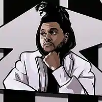 Picture for song 'Voices' by artist 'Def Starz'