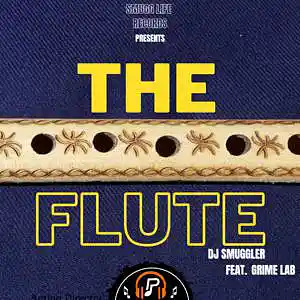 Picture for song 'The Flute (feat. Grime Lab)' by artist 'DJ Smuggler'