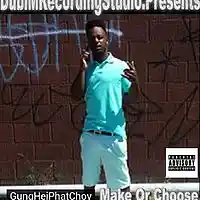 Picture for song 'GungHeiPhtChoy-Bust it open (Prod by. UnklJonah)' by artist 'DublMRecordingStudio'