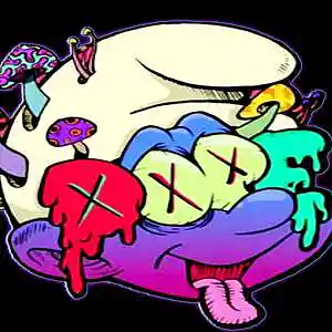 Picture for song 'BASE DE TRAP 2021 "PELIGRO"' by artist 'Eigh Teen Beats'