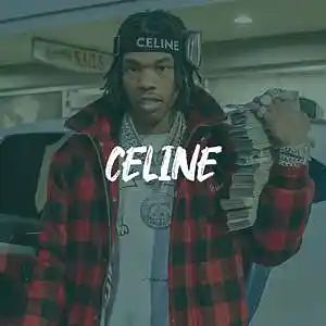 Picture for song 'Lil Baby x Future x Lil Durk Type Beat - "CELINE"' by artist 'ErieBeats'