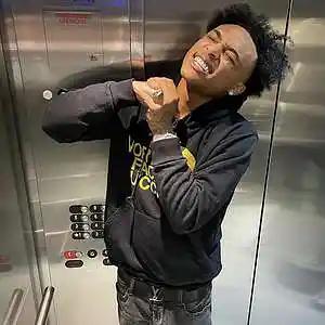 Picture for song 'Luh Kel x MarMar Oso Type Beat - Hold On Me' by artist 'ErieBeats'