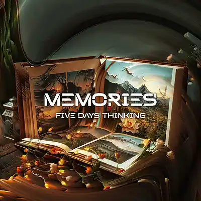 Picture for song 'Memories' by artist 'Five Days Thinking'