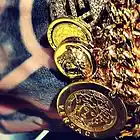 Picture for song '*DOPE*Black Suitcases' by artist 'Foorson'