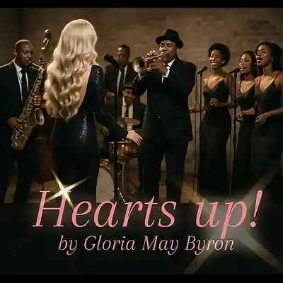 Song picture of 'Hearts Up! (HipHop With Flare!)'
