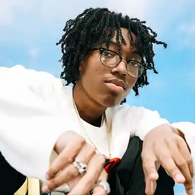 Picture for song 'Some Type of Way' by artist 'Gwaan EZ Beats'