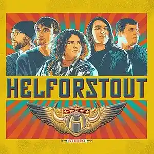 Picture for song 'Sport of Kings' by artist 'Helforstout'