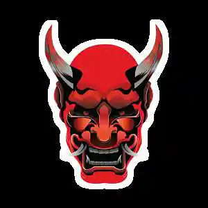 Picture for song 'Ghostemane X $uicideBoy$ Type Beat (The Virus)' by artist 'HXSHXR'