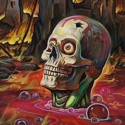 Picture for song 'RUNNIN' BACK (Buy 1 Get 2 FREE)' by artist 'HXSHXR'