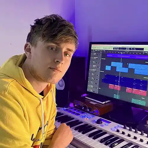 Artist picture
