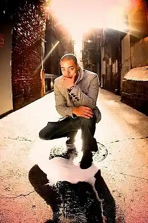 Picture for song 'New Flame' by artist 'John Michael Music'