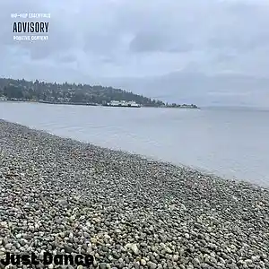 Picture for song 'Just Dance' by artist 'jacob fridley'