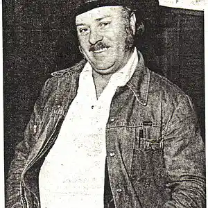 Picture for song 'PLAY ME A SONG-DEMO BY DON AUSTIN 468' by artist 'J D COLE SONGS'