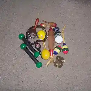 Picture for song 'Dance With Me' by artist 'Jerry Kratzmeyer'