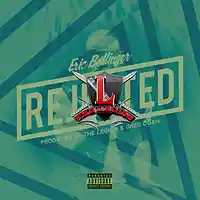 Picture for song '(song)Eric Bellinger - Rejected Prod by The Legion' by artist 'Legion Beats and Hooks'