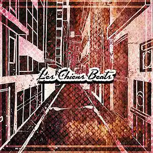 Picture for song 'CITY BOOM BAP 03 Hardcore Hip Hop Type Beat' by artist 'Les Chiens Beats'