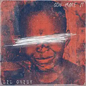 Picture for song 'Lil Chizy_Gon make it' by artist 'Chizyvert'