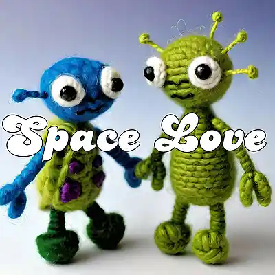 Picture for song 'Space Love' by artist 'Lowman Productions'