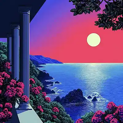 Picture for song 'Imagination' by artist 'MAIN MC'