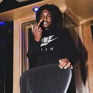 Picture for song '"Perfect Time" Lil Tjay x Roddy Ricch Guitar Tra' by artist 'MaxCash'