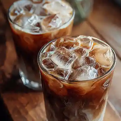 Song picture of 'Iced Coffee'