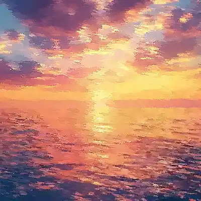 Picture for song 'Cloud 9' by artist 'Monosapienz'